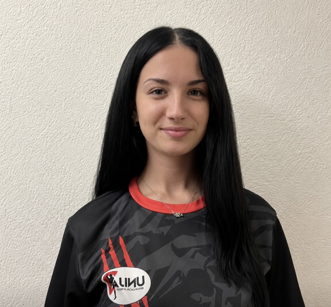 Velma Zahirović